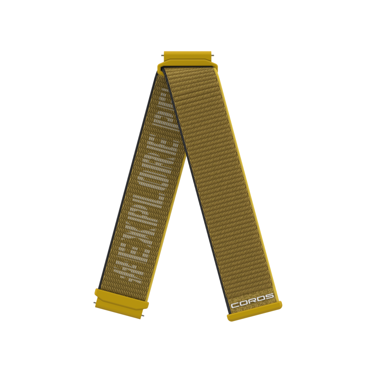 22 mm Nylonband