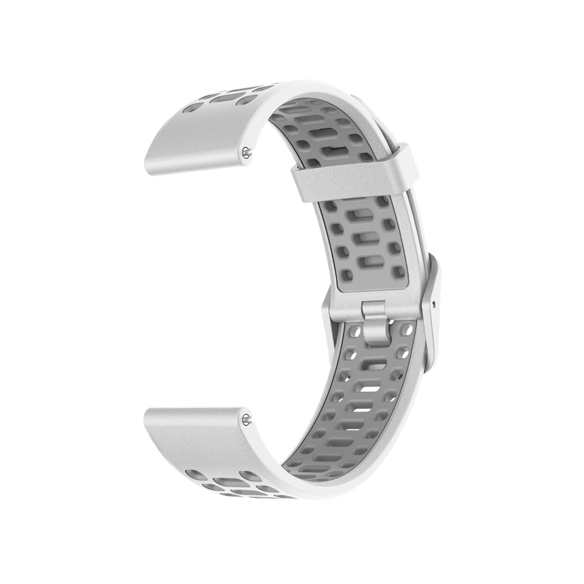 20mm Silikonband