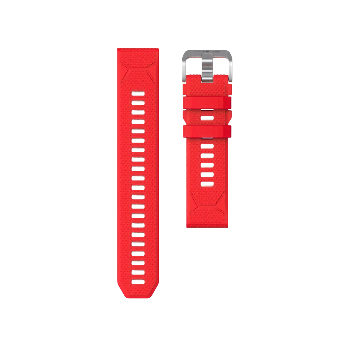 VERTIX 1 Cinturino in silicone
