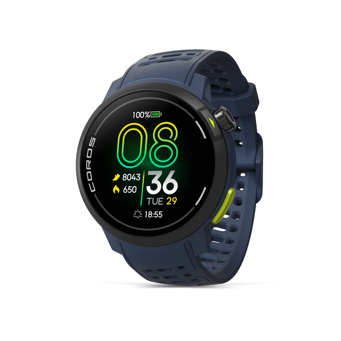 Produit reconditionné - Montre GPS de sport COROS PACE Pro