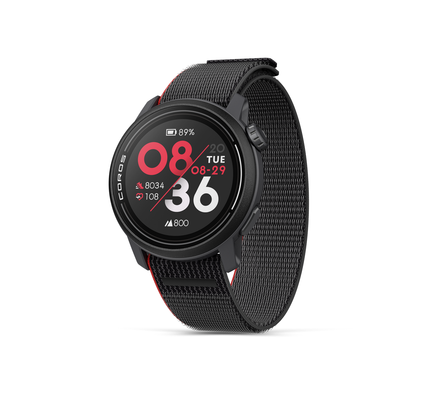 COROS PACE 3 Montre GPS de sport