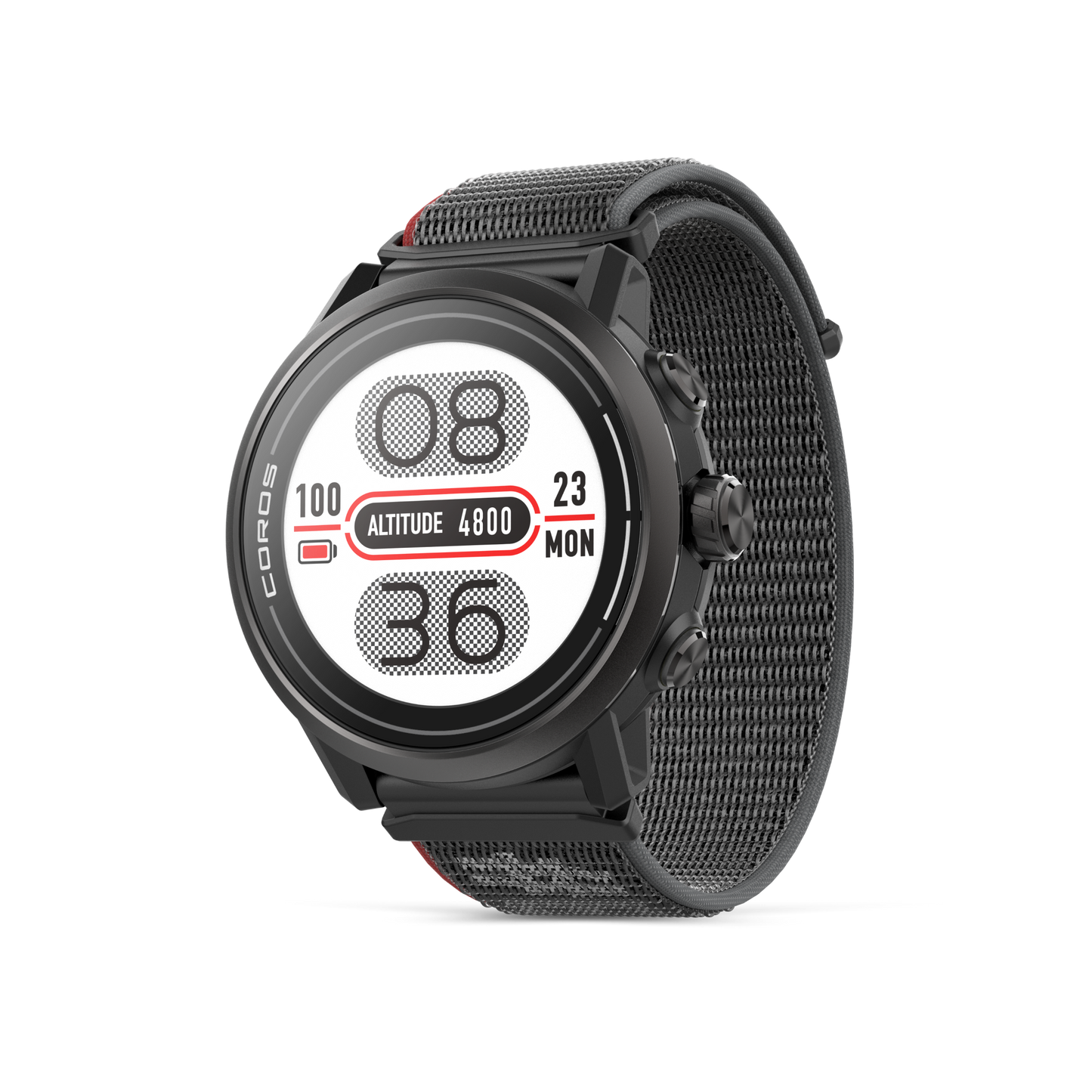 Refurbished COROS APEX 2 GPS Outdoor-Uhr