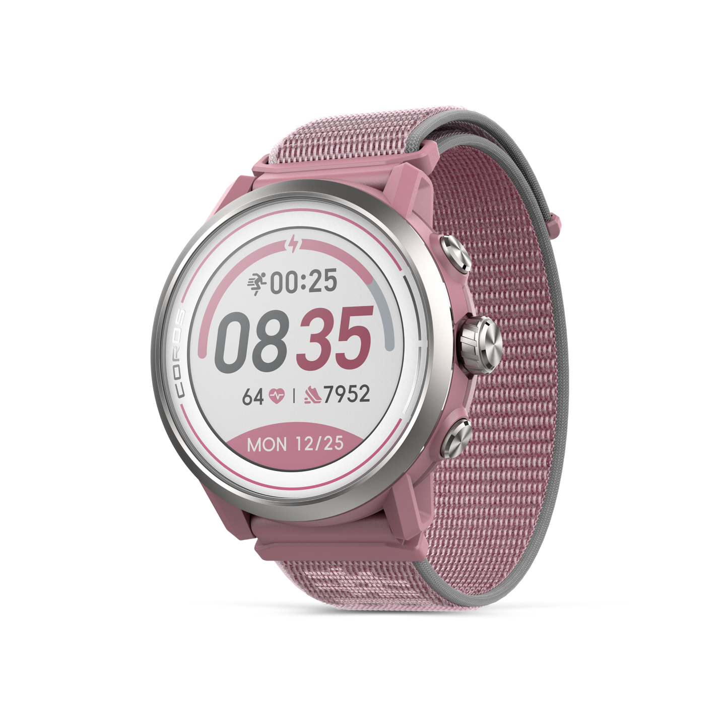 Refurbished COROS APEX 2 GPS Outdoor-Uhr