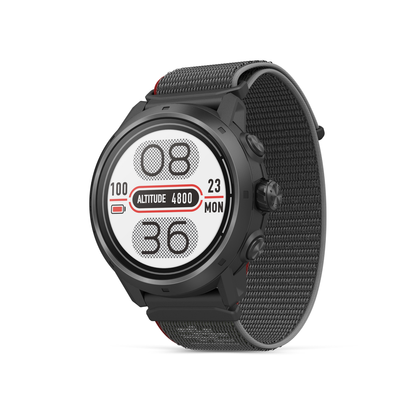 COROS APEX 2/2 Pro GPS Outdoor-Uhr