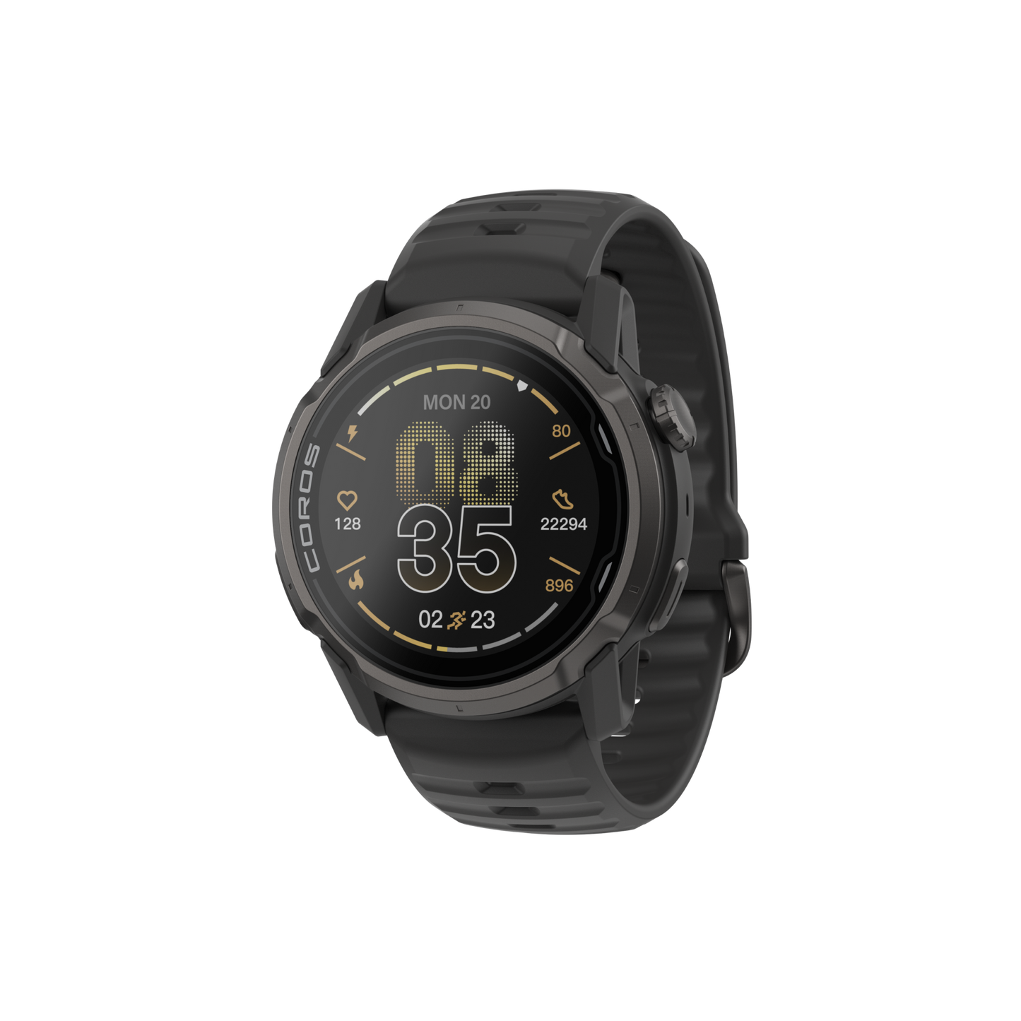 Refurbished COROS APEX 4 GPS Watch