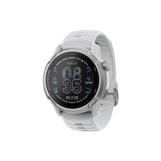 Refurbished COROS APEX 4 GPS Watch