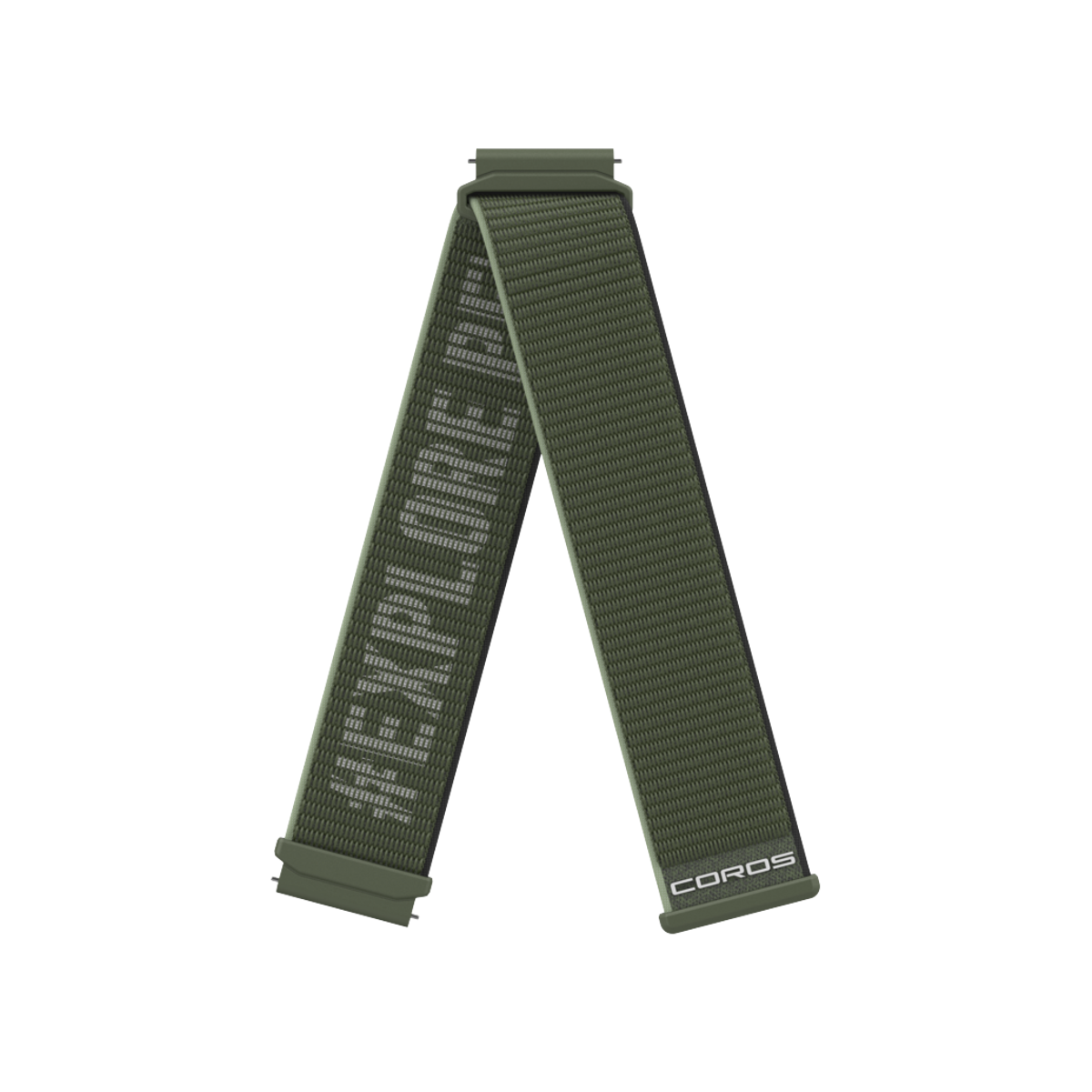 22mm Nylon Band
