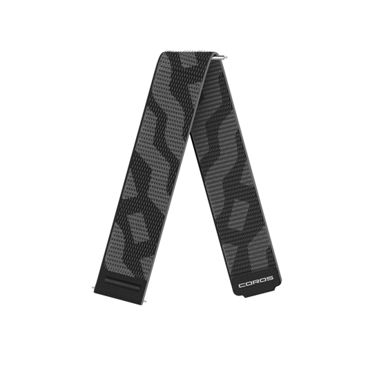 Cinturino in nylon COROS PACE Pro
