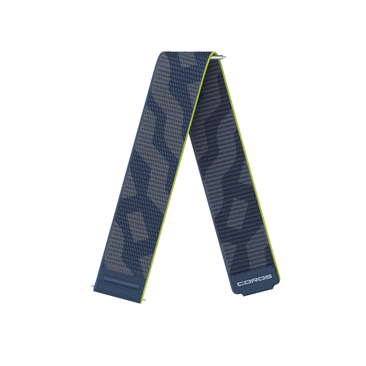 Cinturino in nylon COROS PACE Pro
