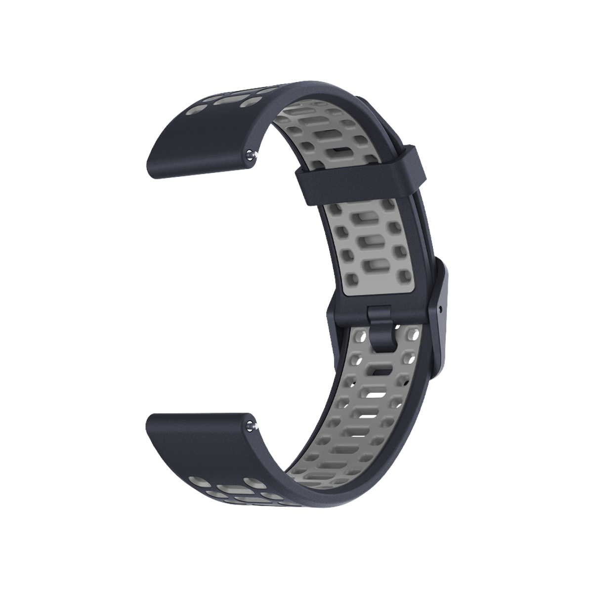 20mm Silikonband