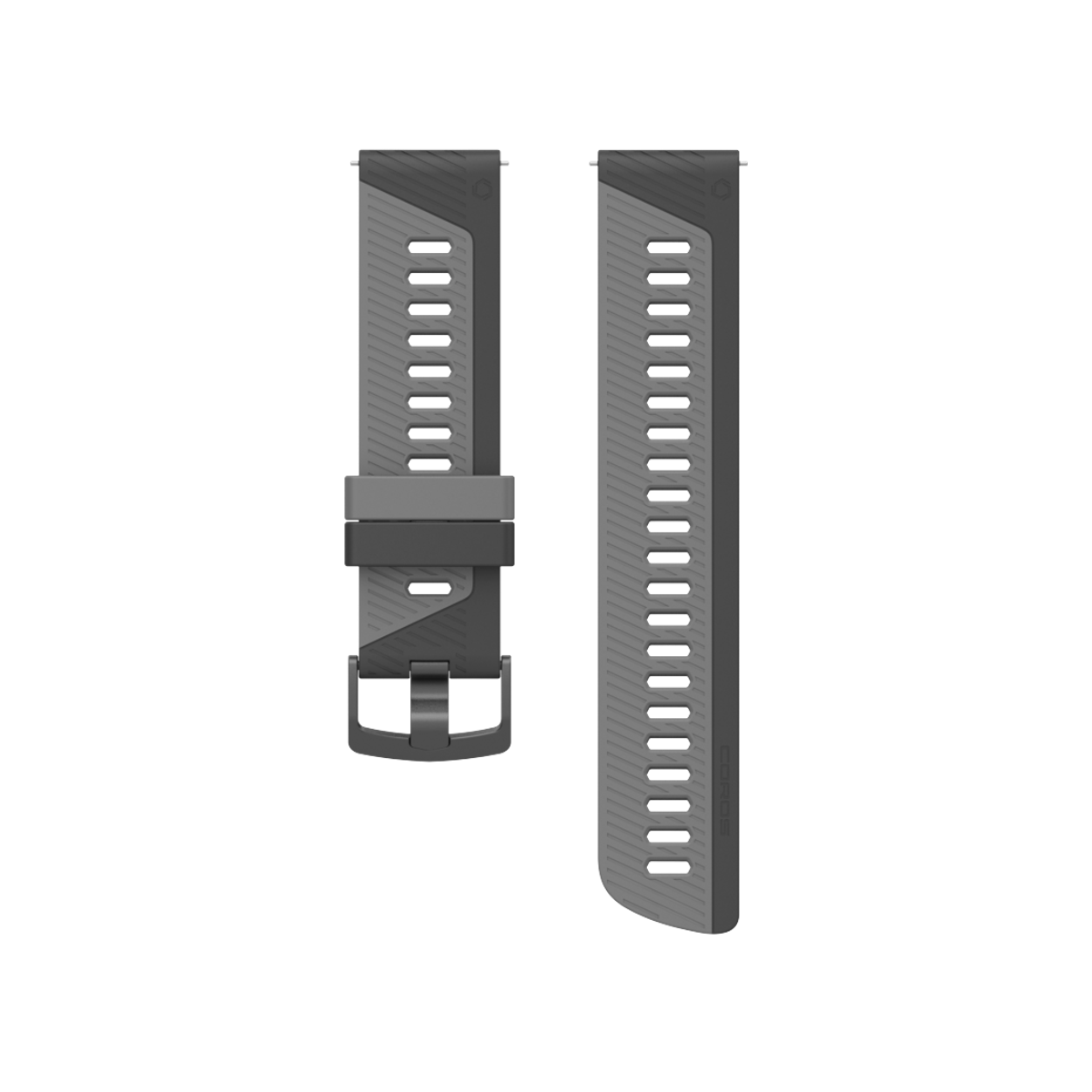 22 mm Silikonband