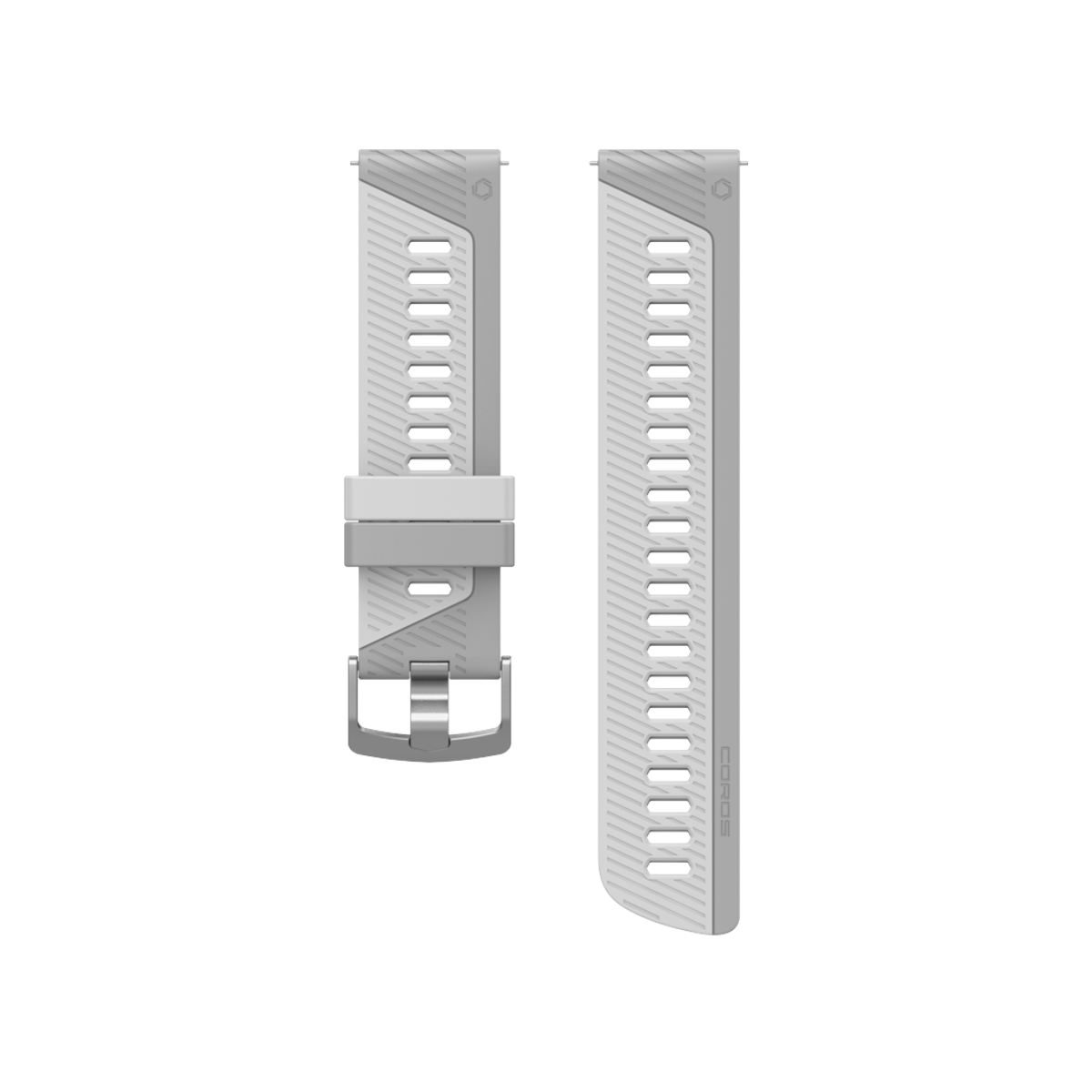 22 mm Silikonband