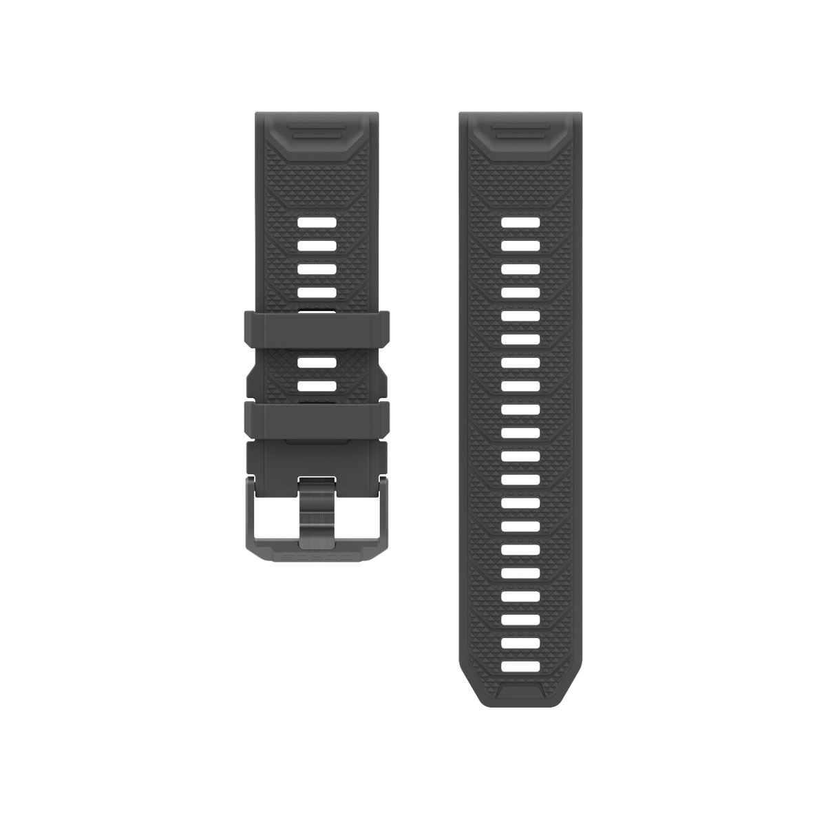 26 mm Silikonband