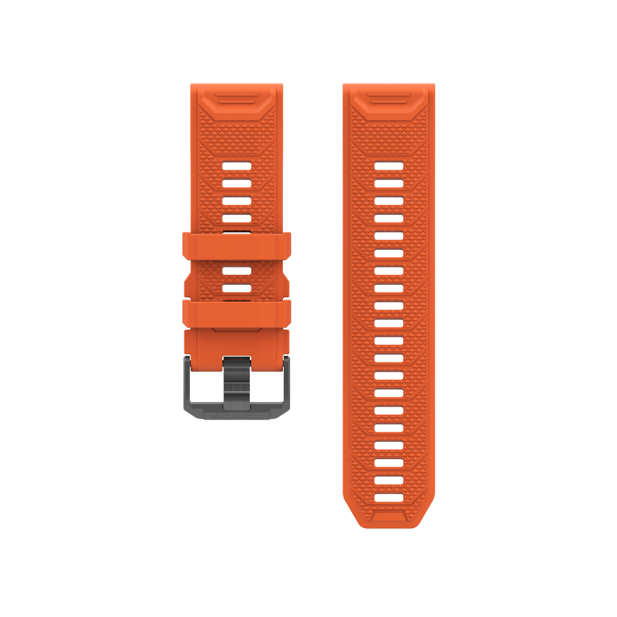 26 mm Silikonband