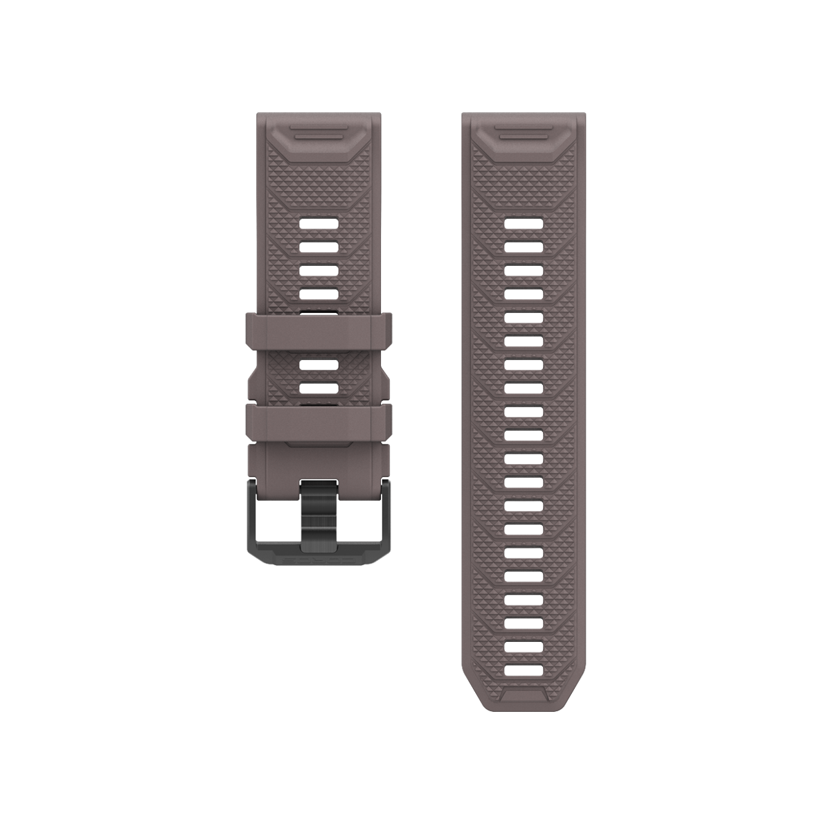 26 mm Silikonband