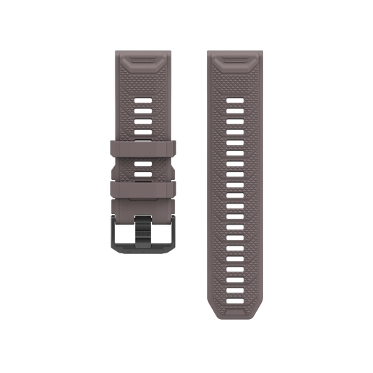 26 mm Silikonband