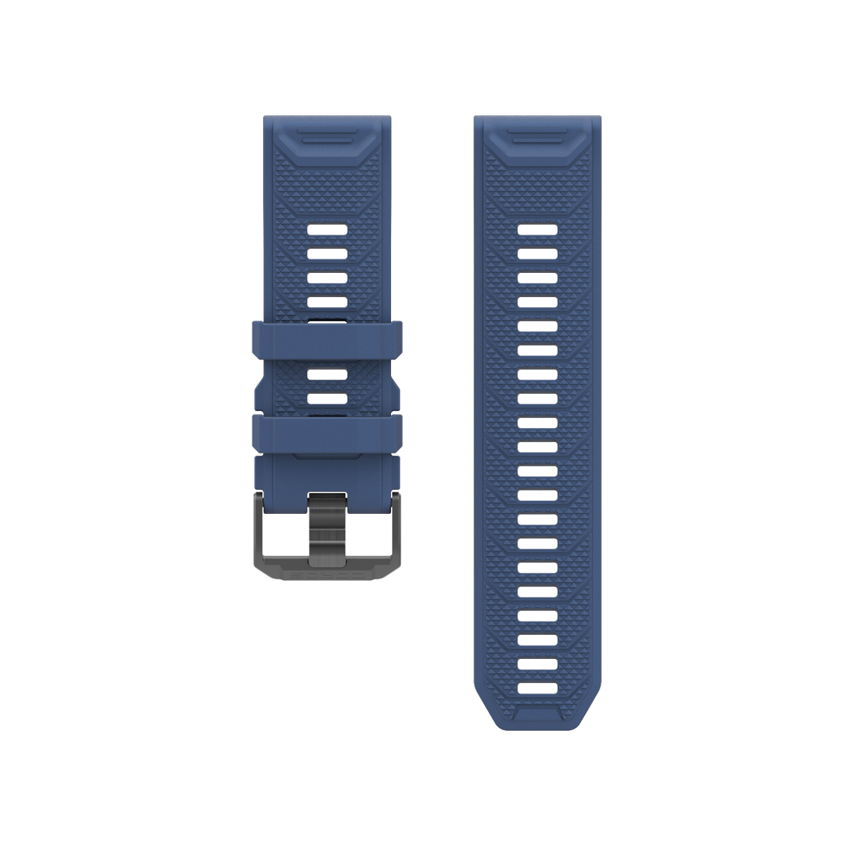26 mm Silikonband