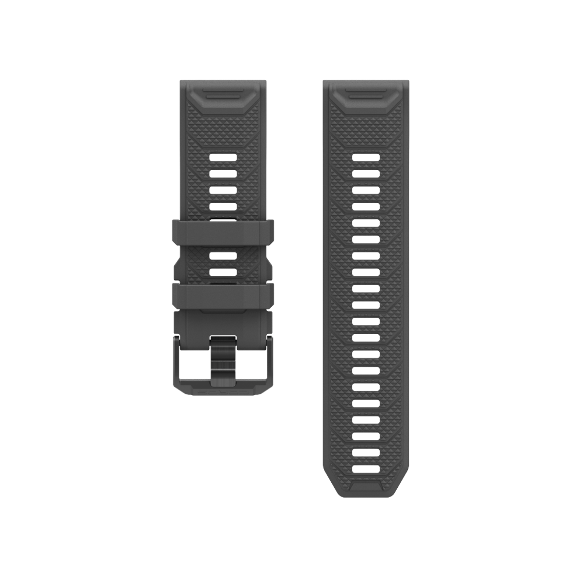 26 mm Silikonband