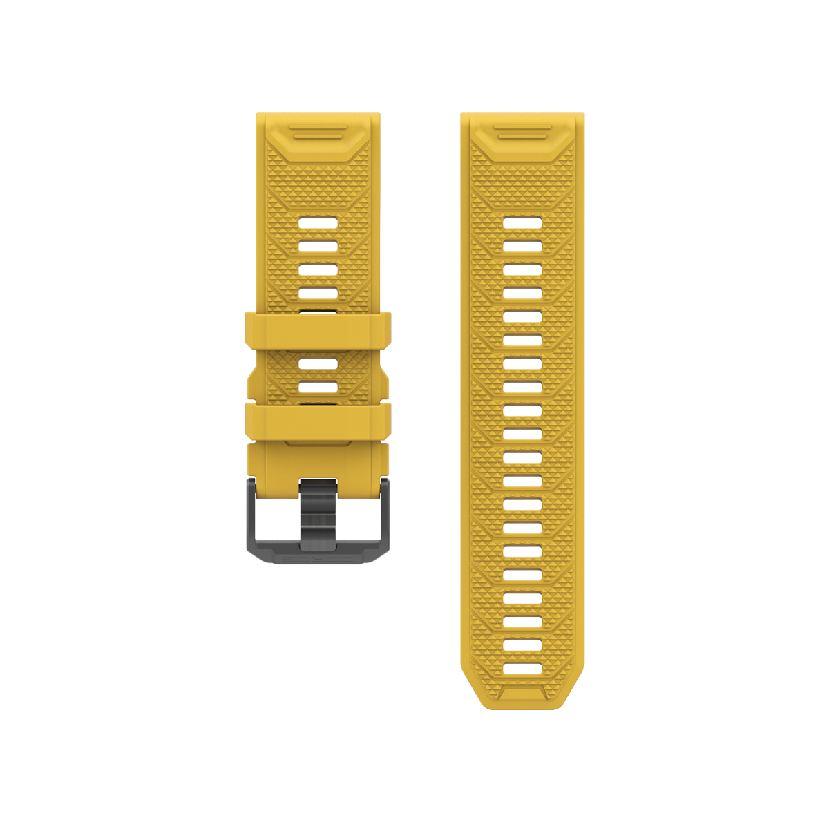 26 mm Silikonband
