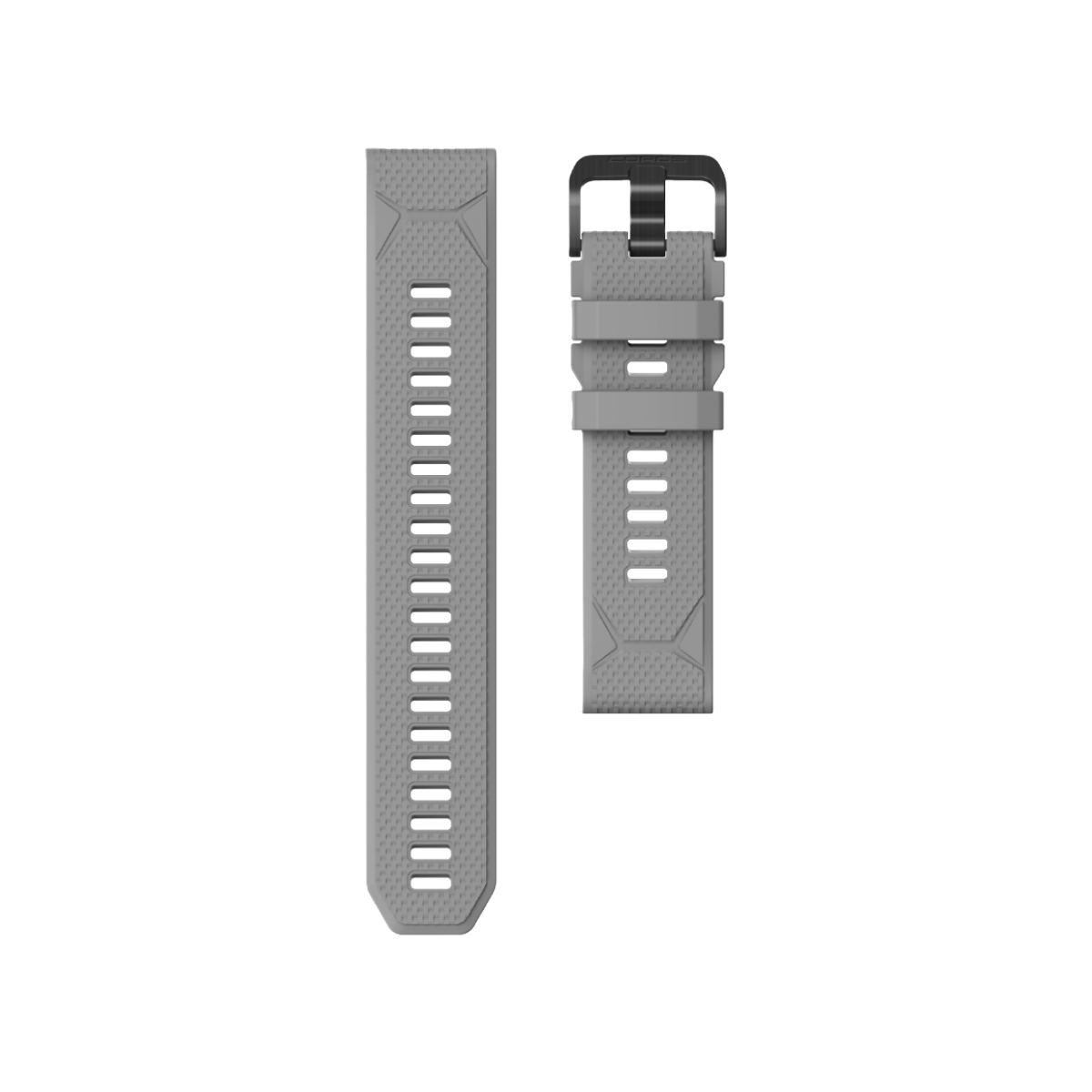 VERTIX 1 Silicone Band