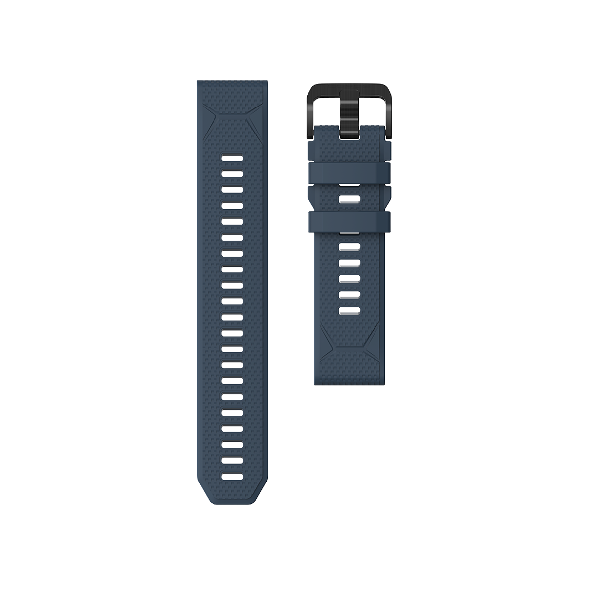 VERTIX 1 Silicone Band