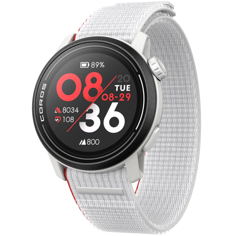 Refurbished COROS PACE 3 GPS-Sportuhr