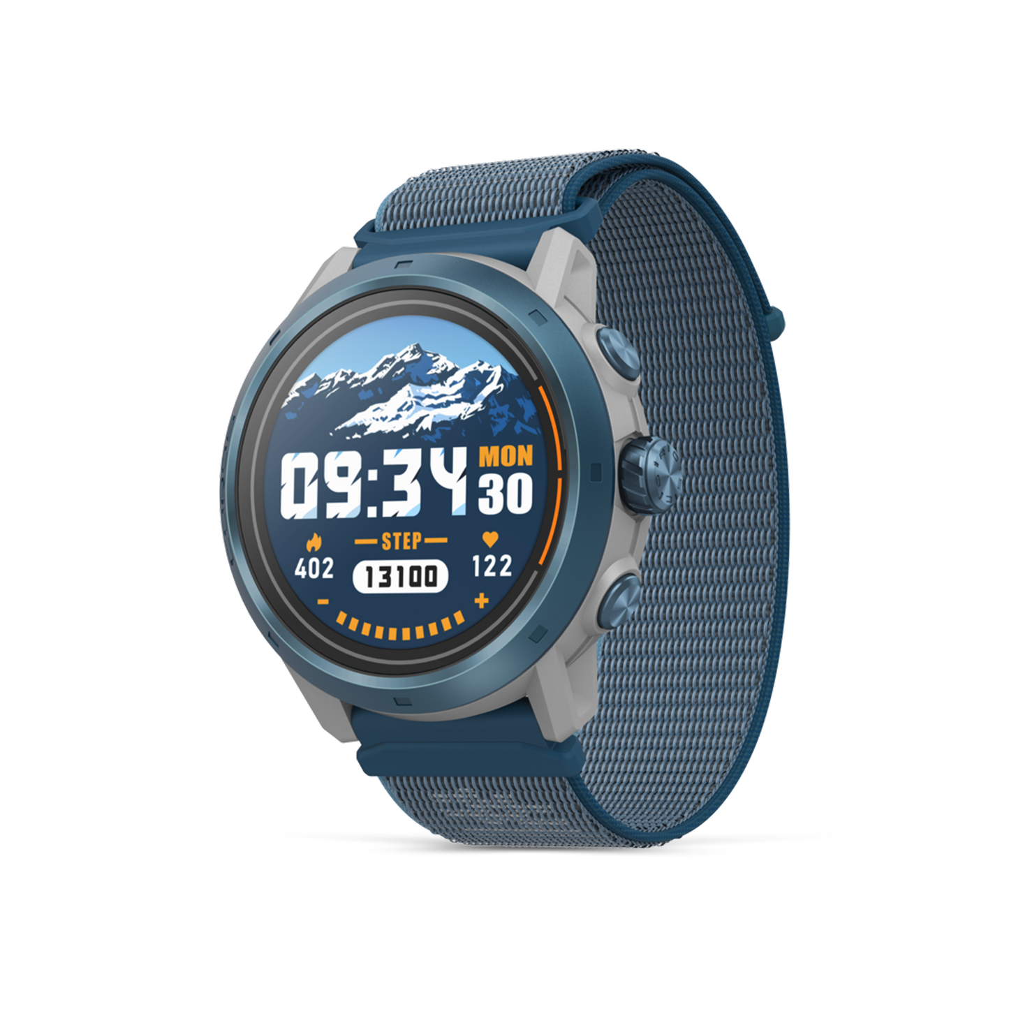 COROS APEX 2 Pro Reloj GPS Outdoor Reacondicionado