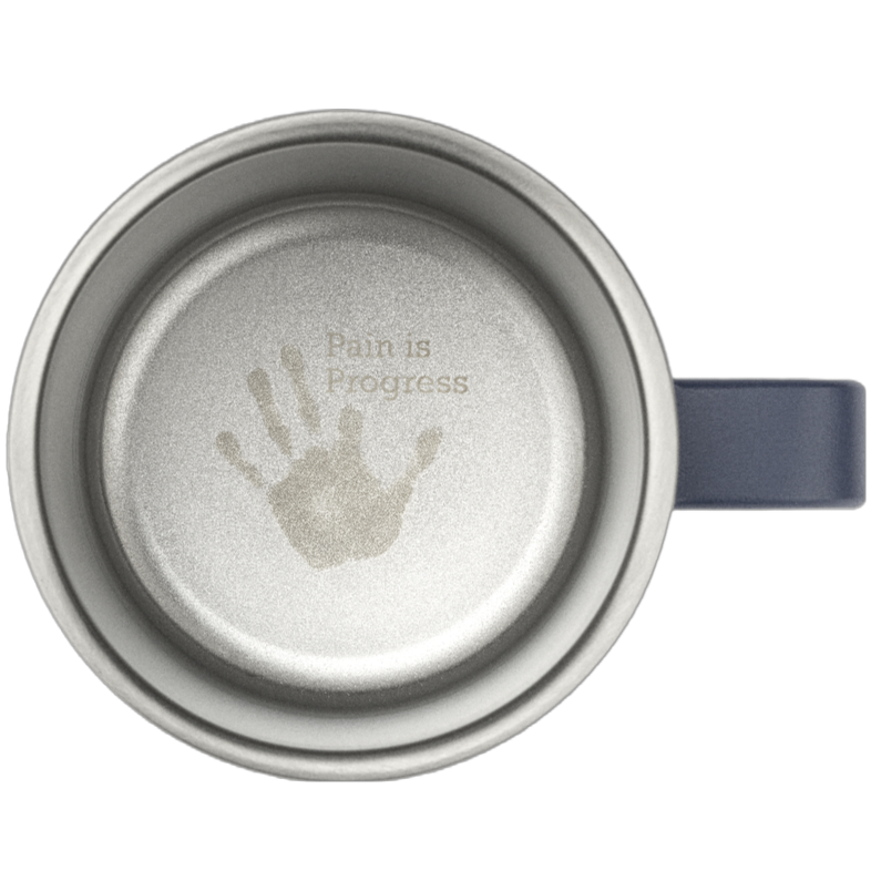 Tazza CORO Tommy Caldwell