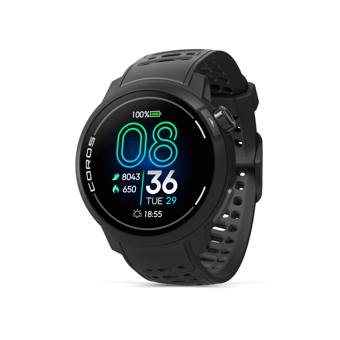 Produit reconditionné - Montre GPS de sport COROS PACE Pro