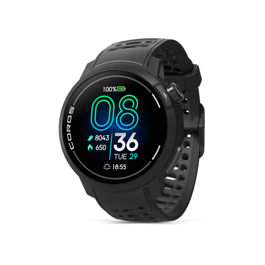 Produit reconditionné - Montre GPS de sport COROS PACE Pro