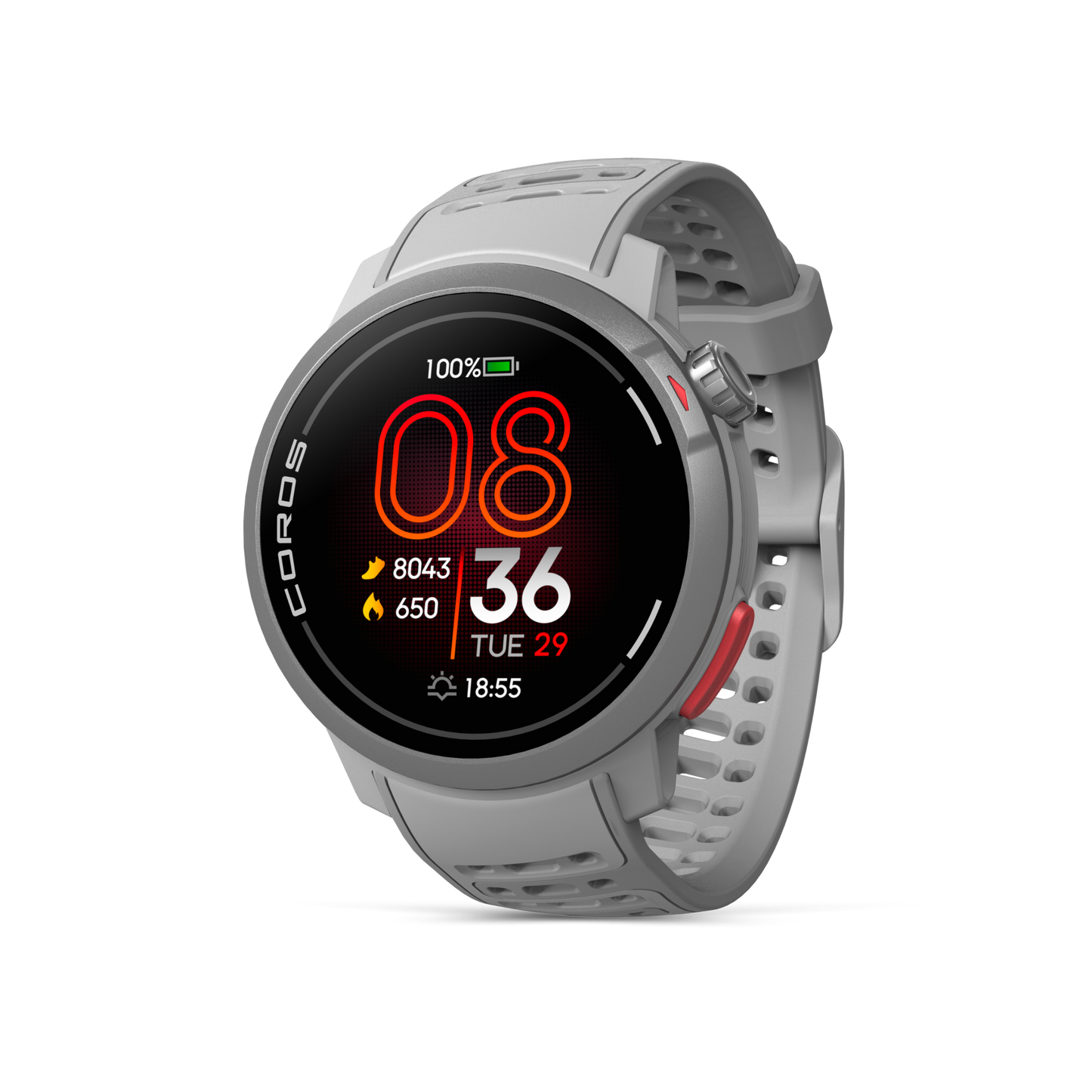 Produit reconditionné - Montre GPS de sport COROS PACE Pro