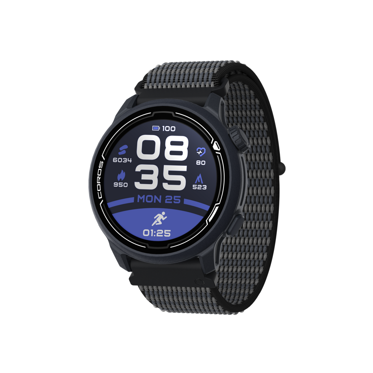 COROS PACE 2 GPS-Sportuhr