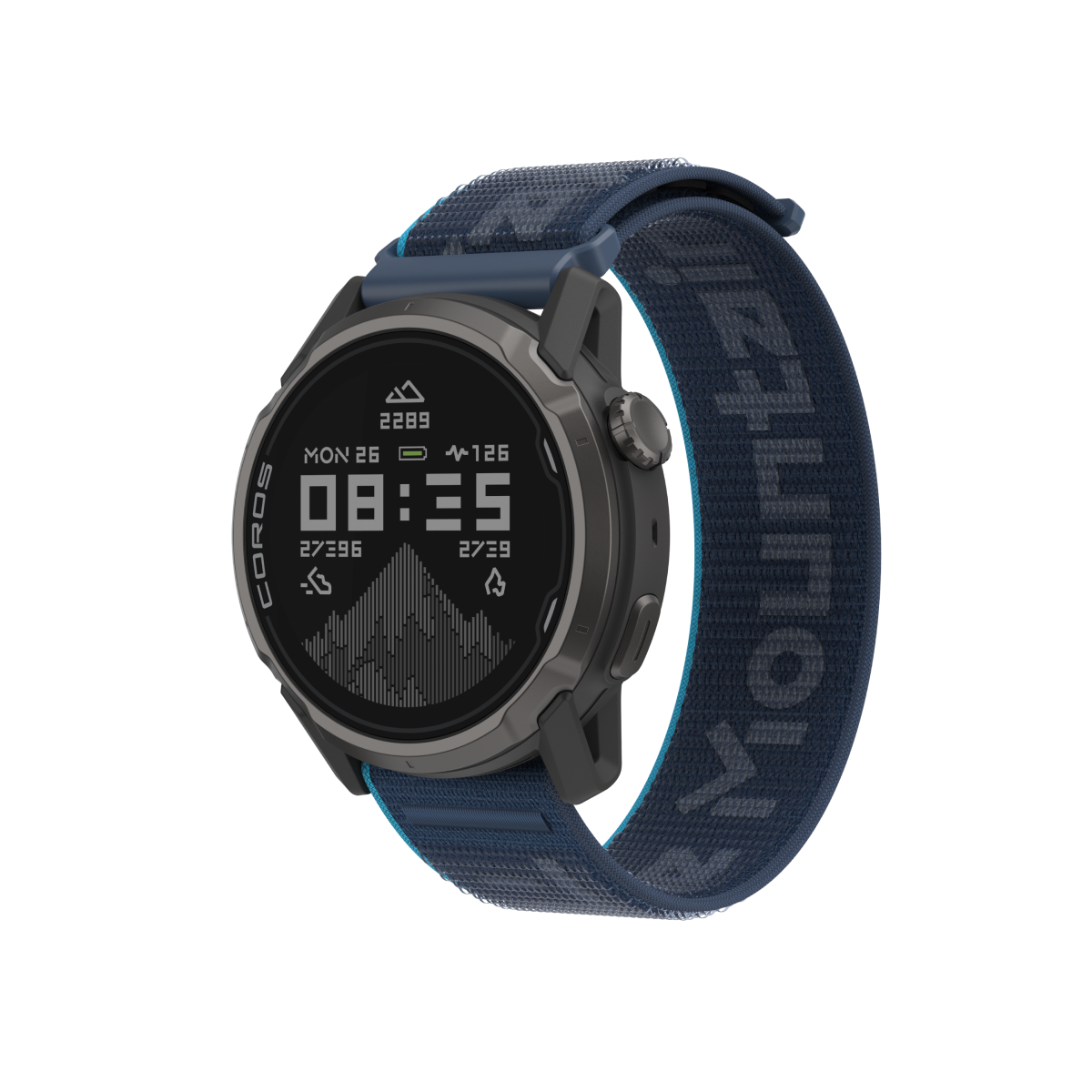 COROS APEX 4 46mm GPS Watch