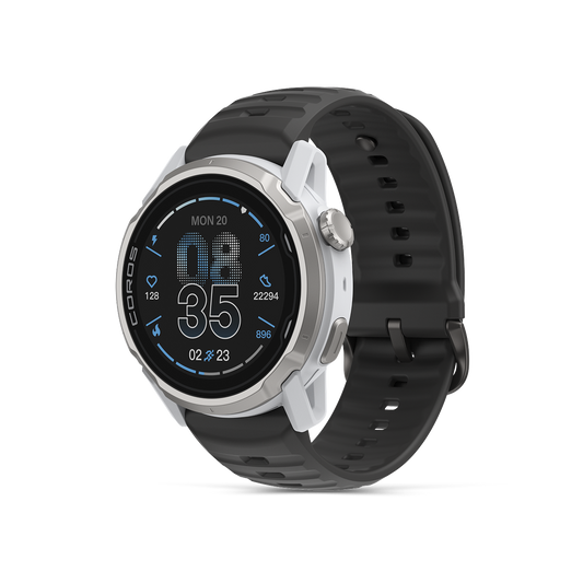 COROS APEX 4 46mm Montre GPS