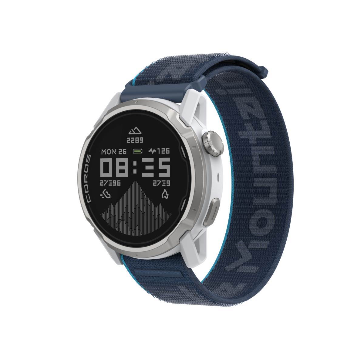 COROS APEX 4 46mm GPS Watch