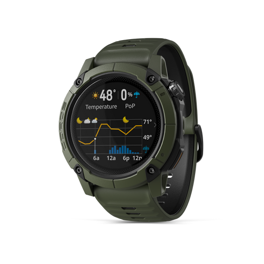 Refurbished COROS NOMAD GPS Watch
