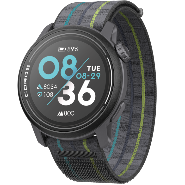 Refurbished COROS PACE 3 GPS-Sportuhr