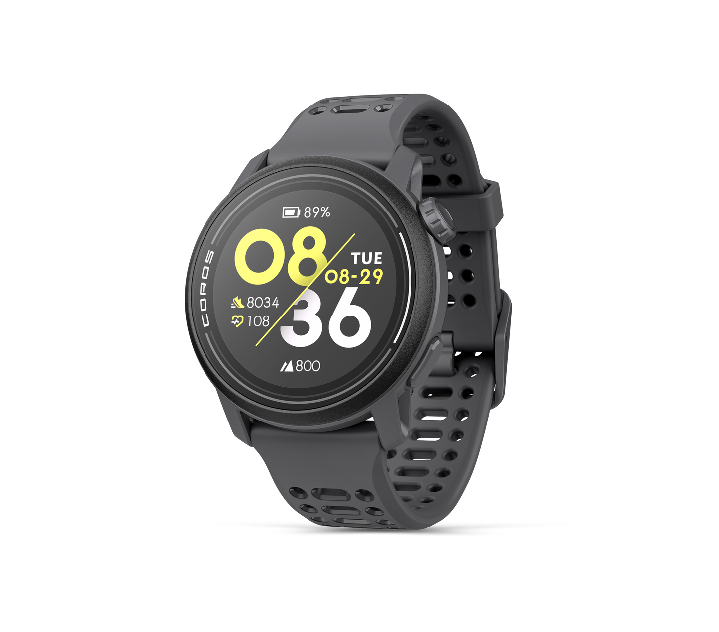 Refurbished COROS PACE 3 GPS-Sportuhr