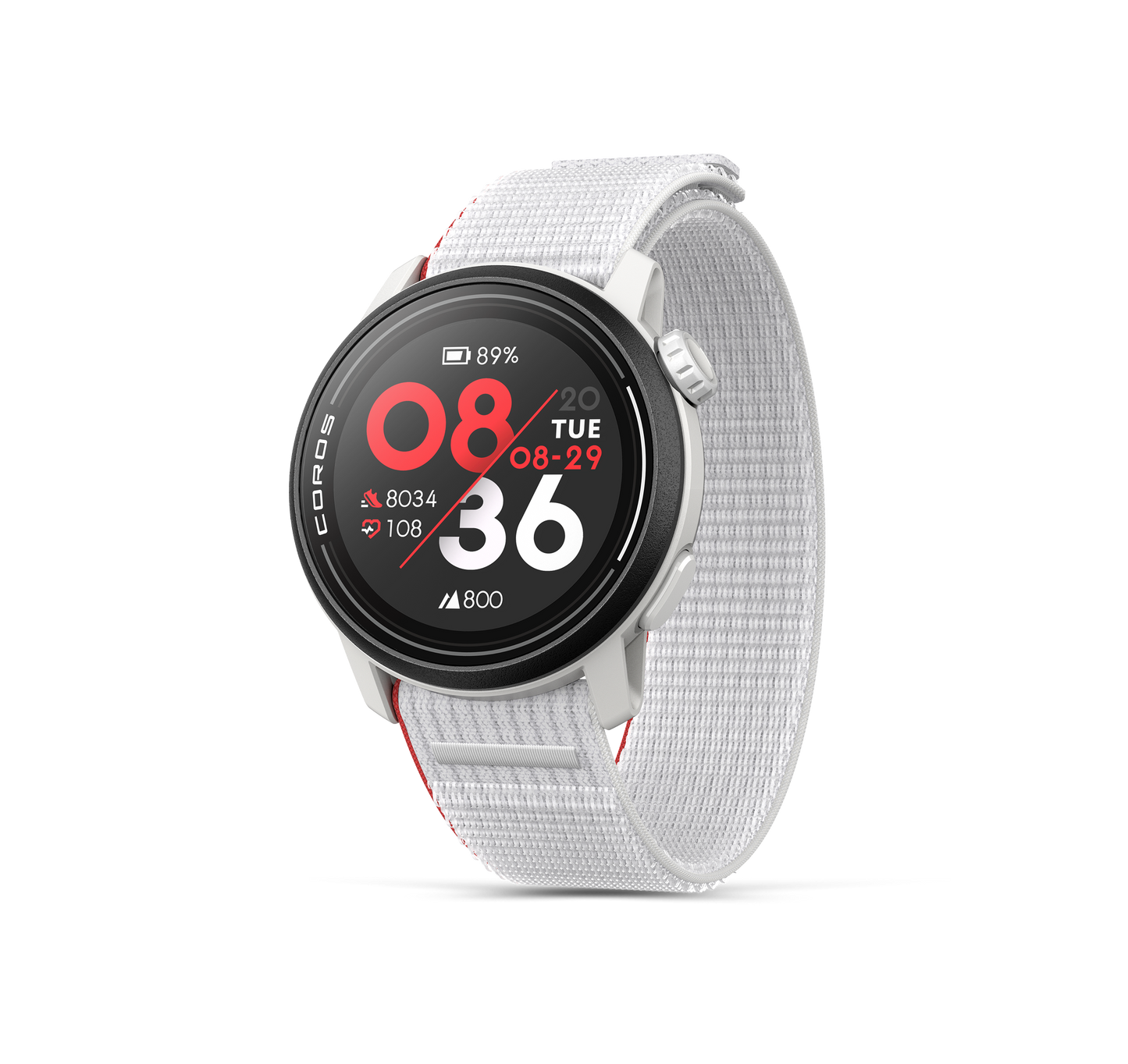 Refurbished COROS PACE 3 GPS-Sportuhr