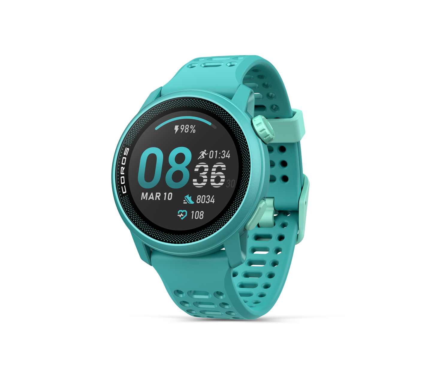 Refurbished COROS PACE 3 GPS Sport Watch