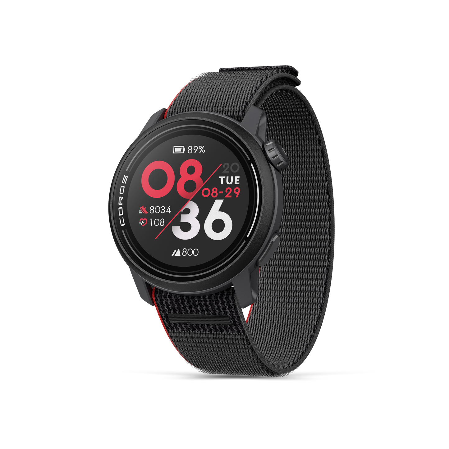 Refurbished COROS PACE 3 GPS Sport Watch