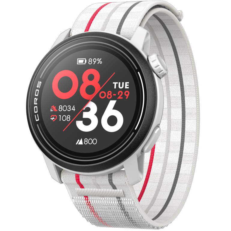 Refurbished COROS PACE 3 GPS-Sportuhr