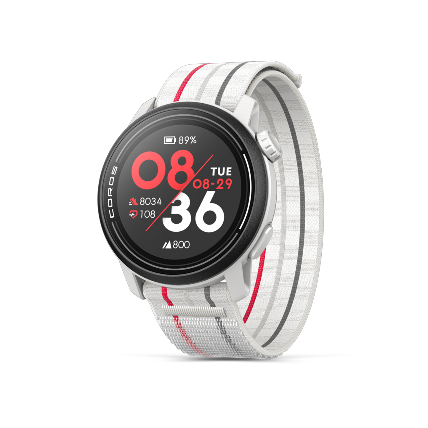 Refurbished COROS PACE 3 GPS-Sportuhr