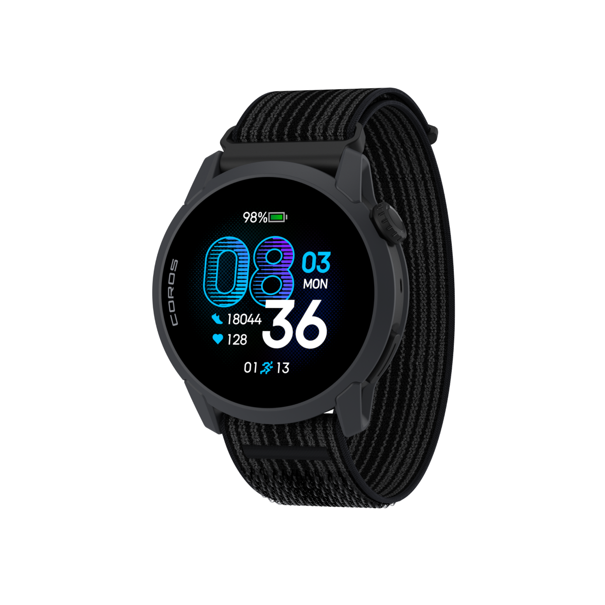 Refurbished COROS PACE 4 GPS Sport Watch