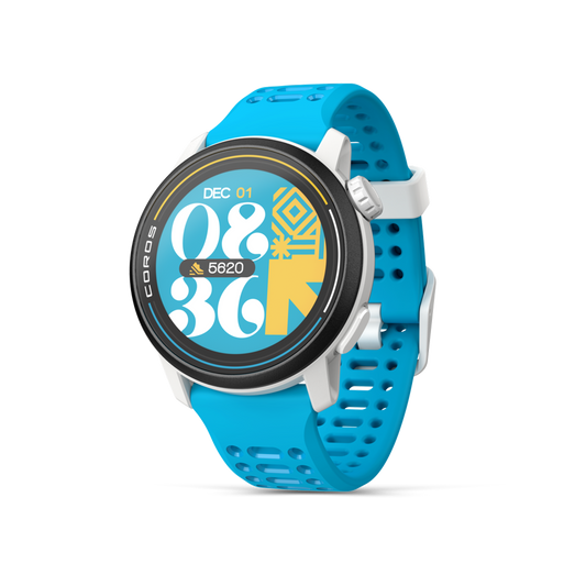 Refurbished COROS PACE 3 GPS-Sportuhr