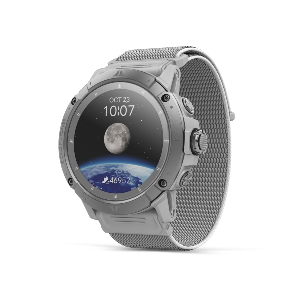 COROS VERTIX 2S RELOJ DE AVENTURA GPS