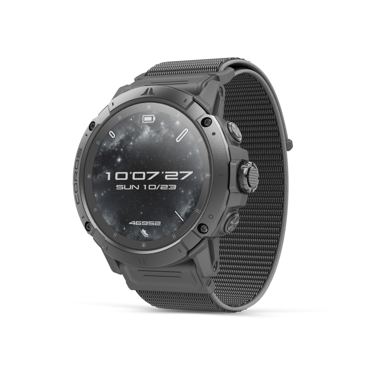 COROS VERTIX 2S RELOJ DE AVENTURA GPS