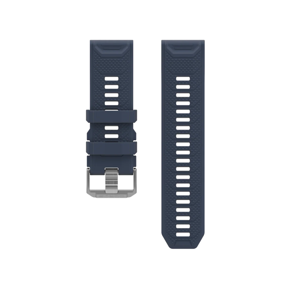 26 mm Silikonband