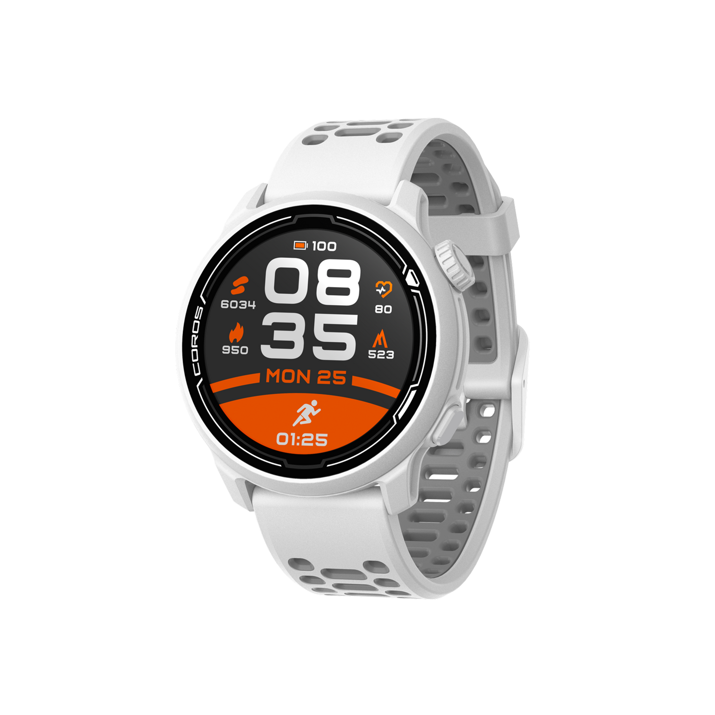 COROS PACE 2 GPS-Sportuhr