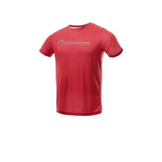 T-shirt technique homme